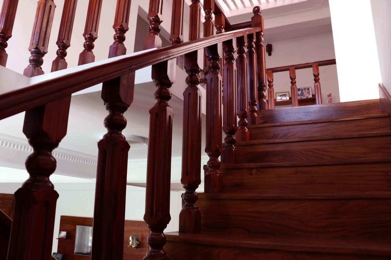 Villa Royce Канди Экстерьер фото